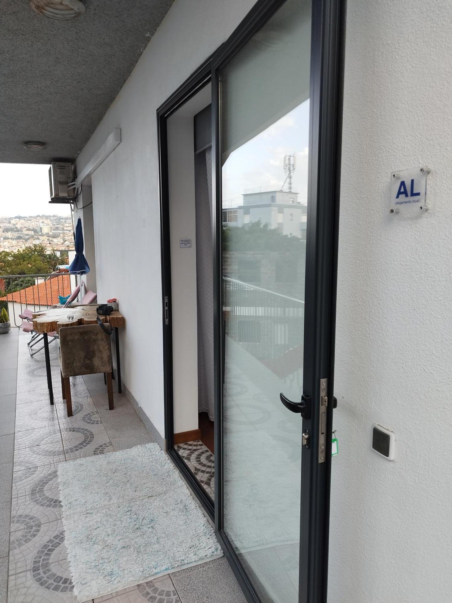 Alexia Room Funchal  Zewnętrze zdjęcie