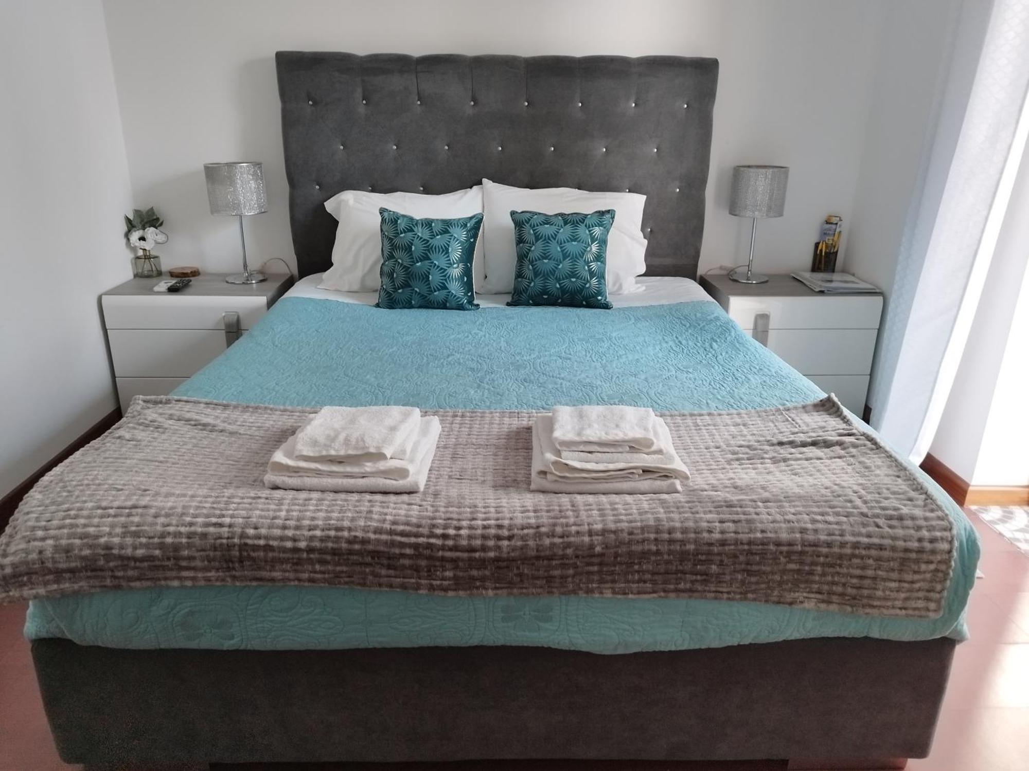 Alexia Room Funchal  Zewnętrze zdjęcie