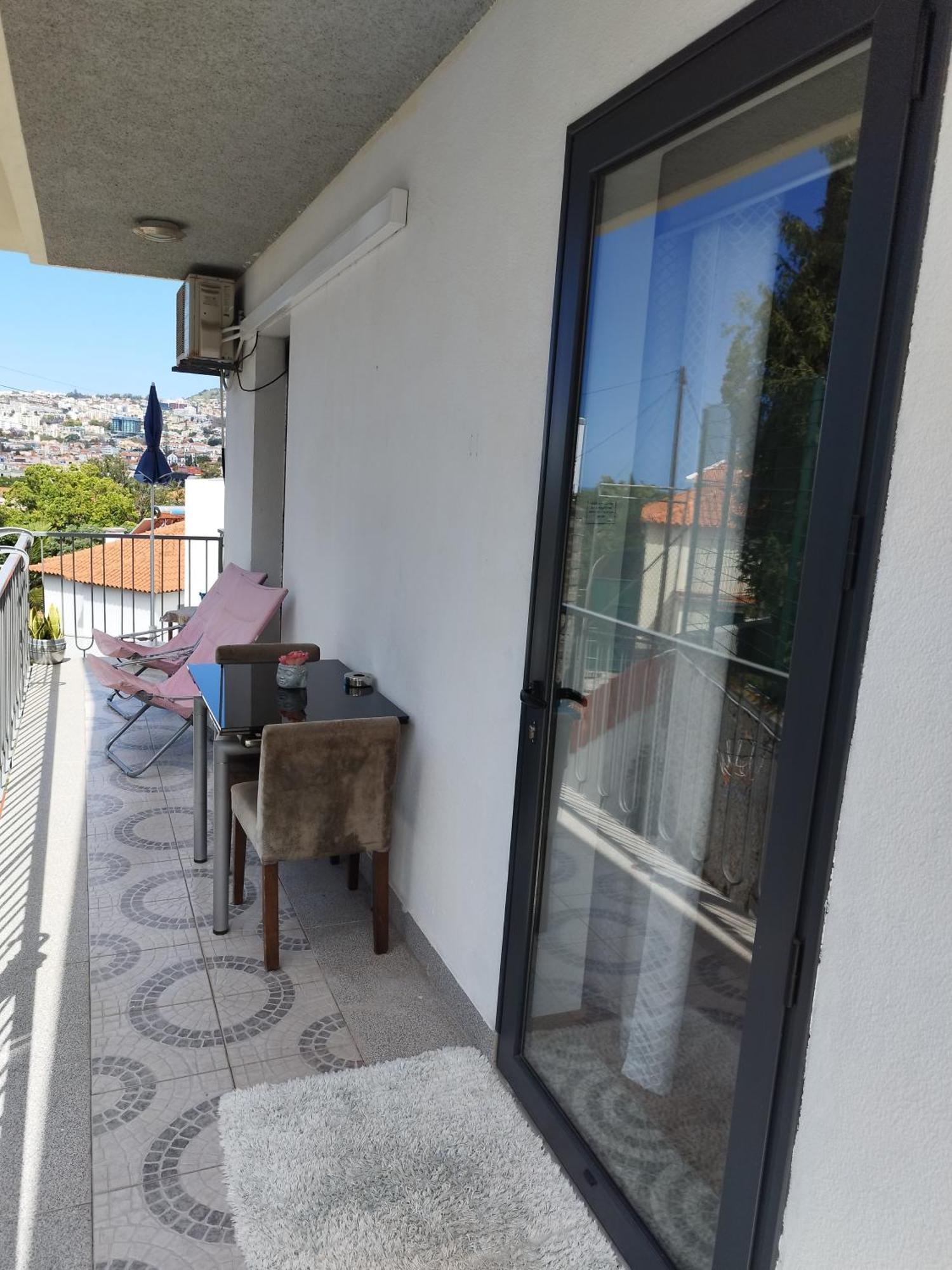 Alexia Room Funchal  Zewnętrze zdjęcie
